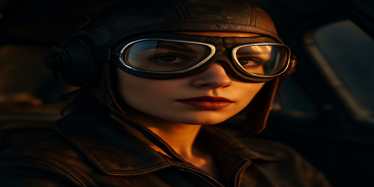 pkluck Aviator: সারাংশ